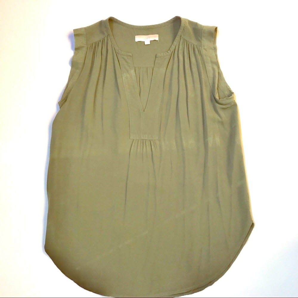 LOFT Tunic